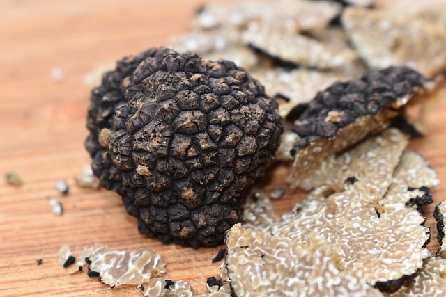 Tuber Indicum - Venta De Trufas Tuber Indicum